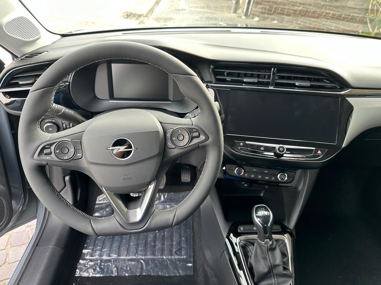 Opel Corsa 1.2 100 CV Edition