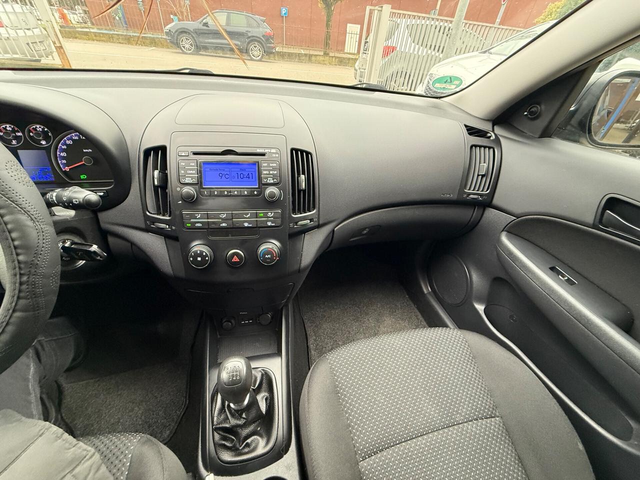 Hyundai i30 1.6 CRDi 90CV 6m Comfort