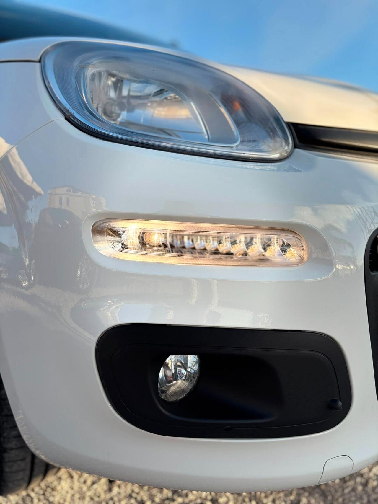 Fiat Panda 1.3 MJT 95 CV S&S Lounge