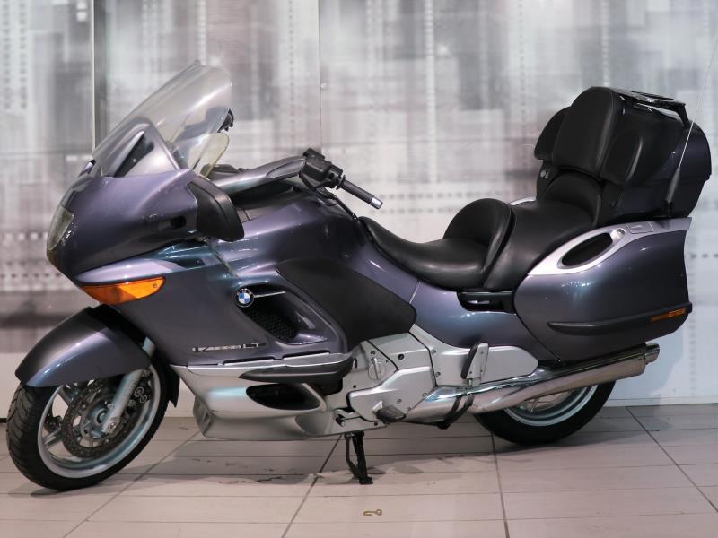Bmw K 1200 LT