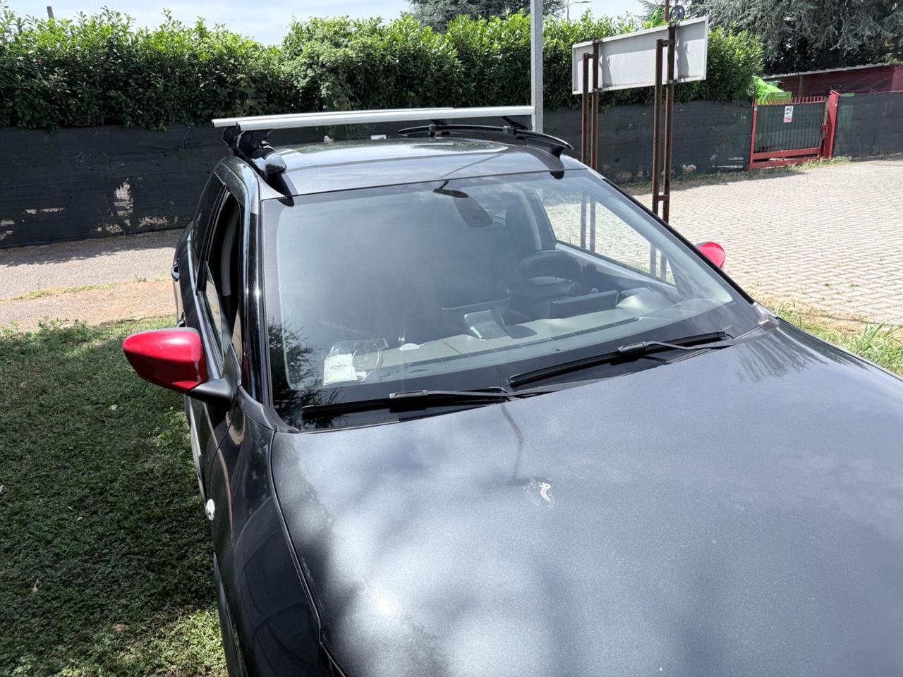Citroen C4 Cactus 1.6 e-HDi 92 ETG6 Shine