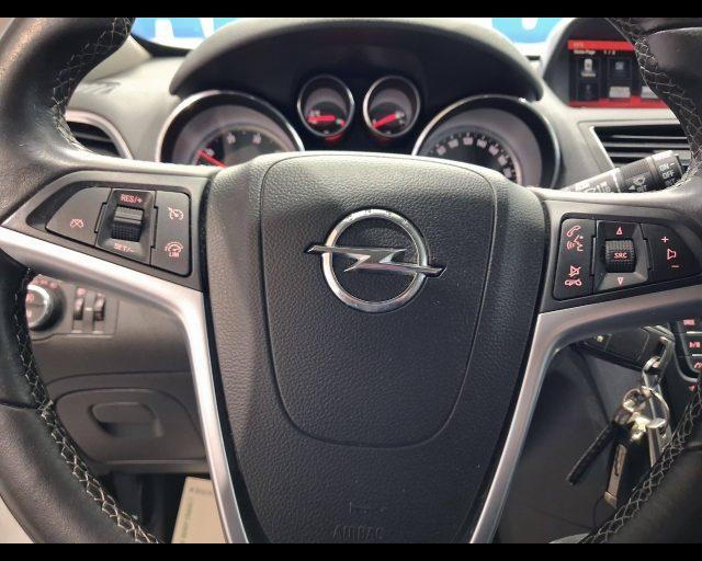 OPEL Mokka 1.6 cdti Cosmo s&s 4x2 136cv m6