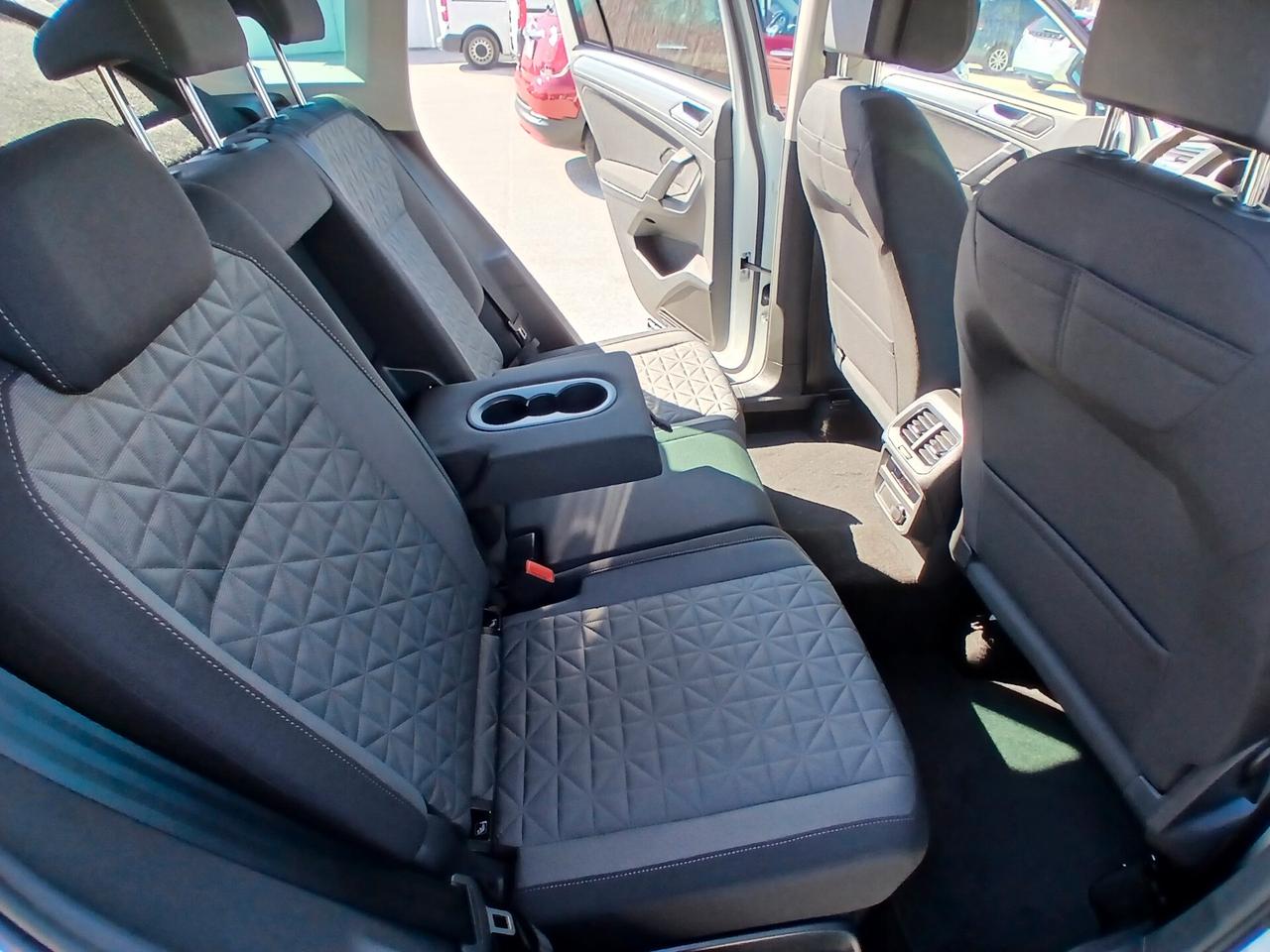 Volkswagen Tiguan 2.0 TDI 150 CV SCR DSG AUTO 2021