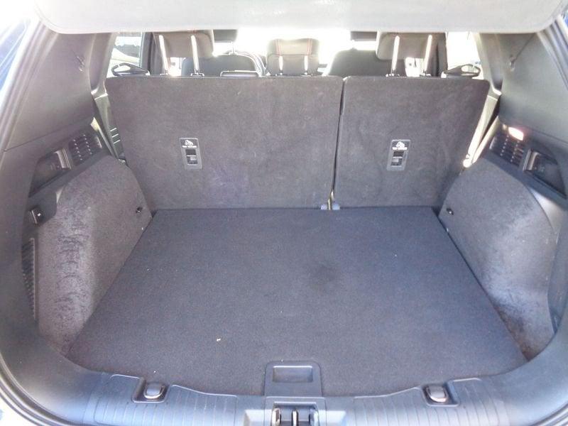 Ford Kuga Kuga 2.5 Plug In Hybrid 225 CV CVT 2WD ST-Line X