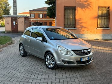 Opel Corsa 1.3 CDTI 75CV neopatentati Enjoy