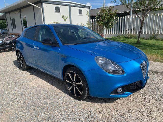 ALFA ROMEO Giulietta 1.6 JTDm-2 120 CV Distinctive