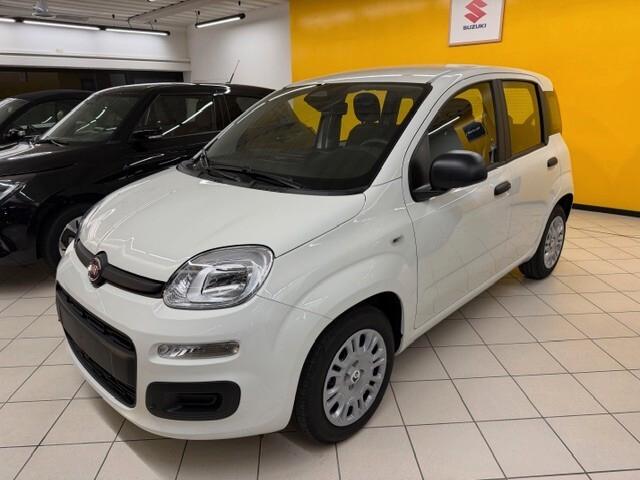 Fiat Panda 1.0 FireFly S&S Hybrid Pandina