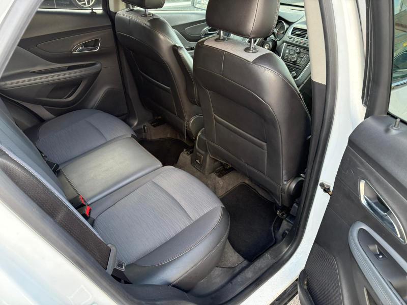 Opel Mokka 1.7 cdti Cosmo s&s 4x2 130cv m6