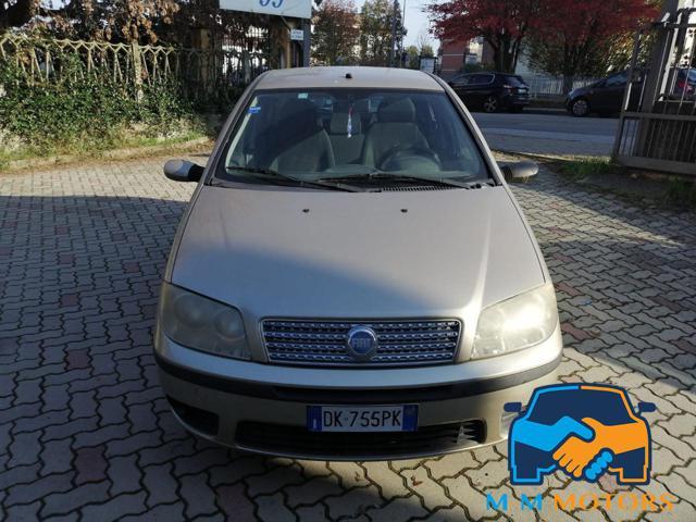 FIAT Punto Classic 1.2 5 porte