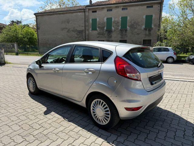 FORD Fiesta 1.2 60CV 5 porte OK NEOPATENTATO