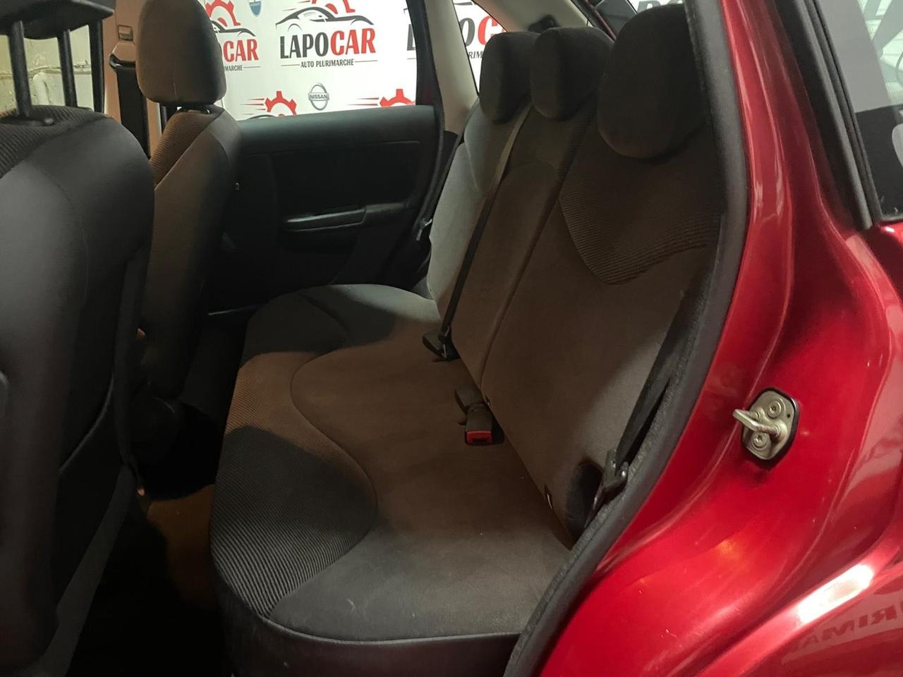 Citroen C3 1.1 Cashmere GPL