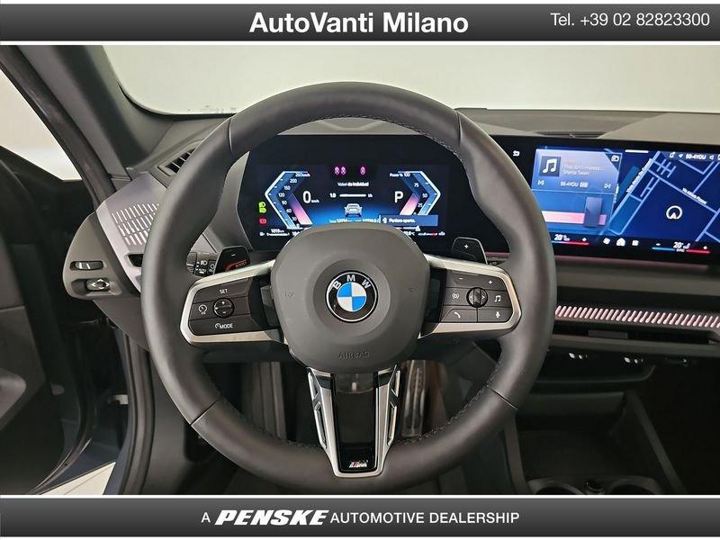 BMW Serie 2 Gran Coupe 218d Gran Coupe MSport Pro auto