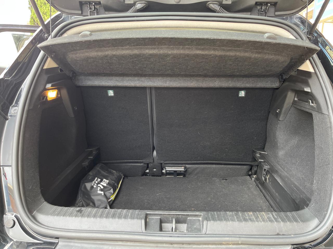 Renault Captur TCe 100 CV GPL Business