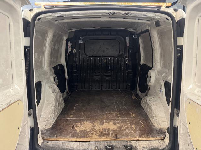 FIAT Doblo Doblò 1.3 MJ 16V PC-TN Cargo Lami.SX