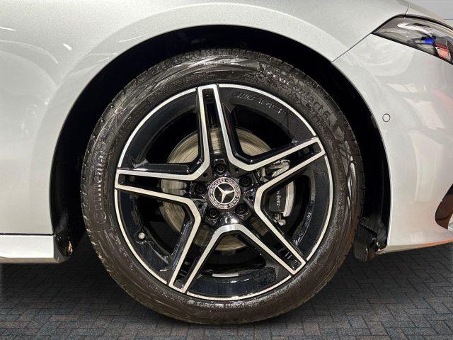 MERCEDES-BENZ A 180 d Automatic AMG Line Advanced Plus
