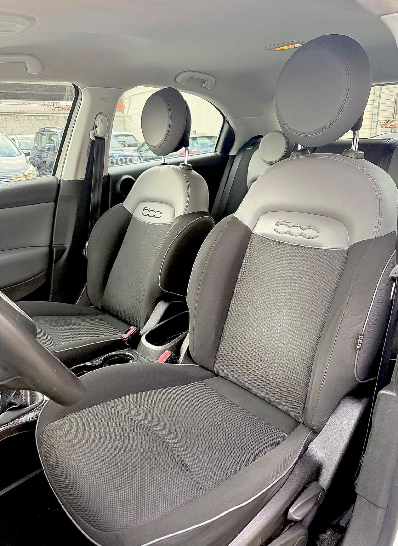 Fiat 500x 1.3 Diesel Business 95 Cv