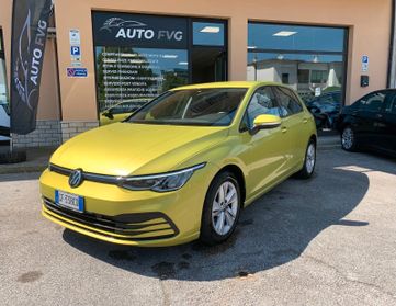 Volkswagen Golf 2.0 TDI Style Neopat. Garanzia