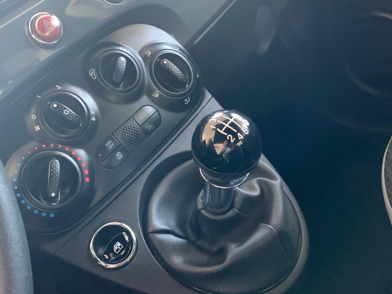 Fiat 500 1.0 Hybrid Pop