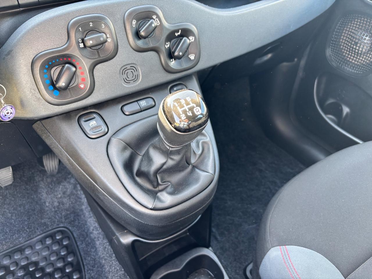 Fiat Panda 1.2 69CV Easy-2019"UNIPRO"