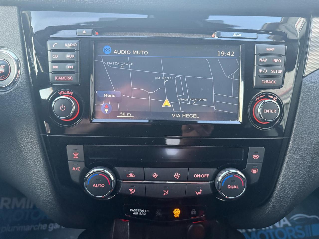 Nissan Qashqai 1.6 dCi 130CV N-CONNECTA