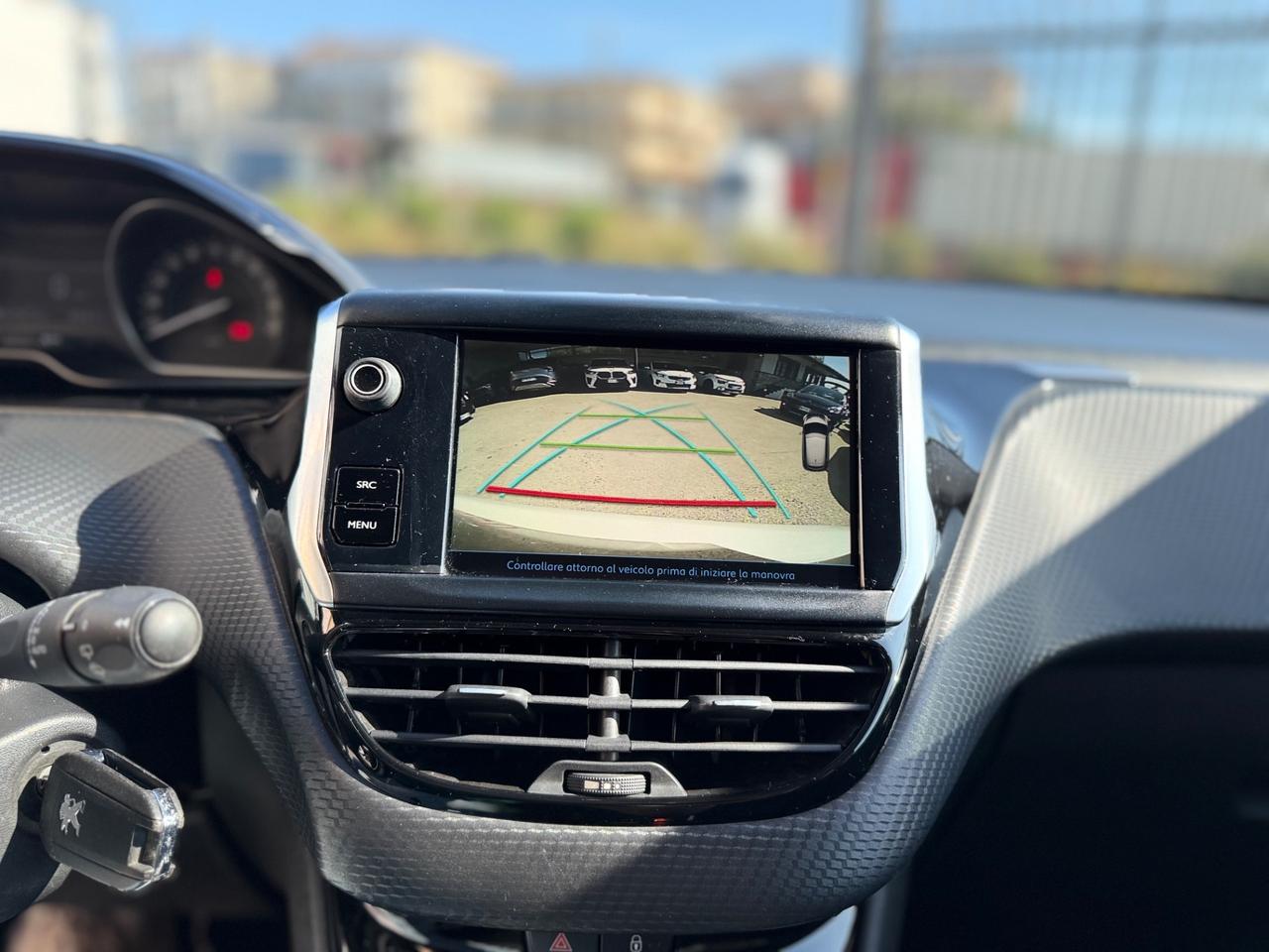 Peugeot 208 BlueHDi 120 S&S 5 porte GT Line PERFETTA