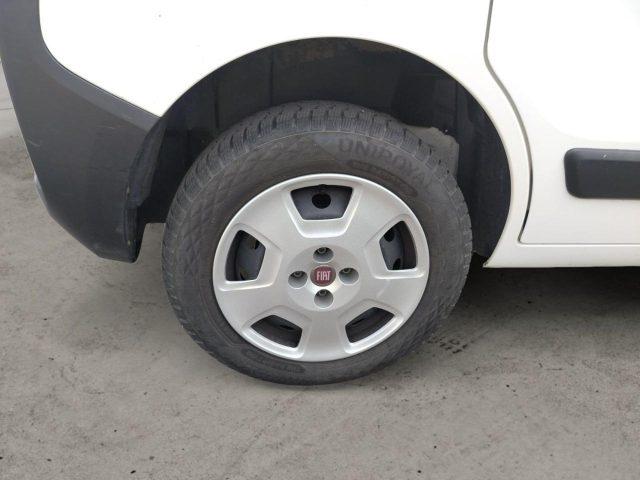 FIAT Fiorino 1.3 MJT 95CV Cargo SX+IVA GARANZIA.3ANNI