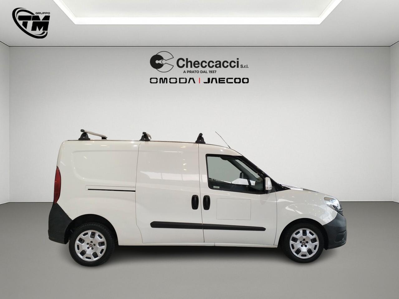 Fiat Doblo' Maxi 1.6 MJT 120CV PL-TN 3Posti SX *IVA ESCLUSA*