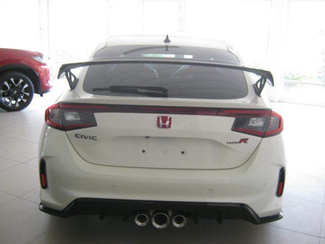 HONDA Civic 2.0 Type-R