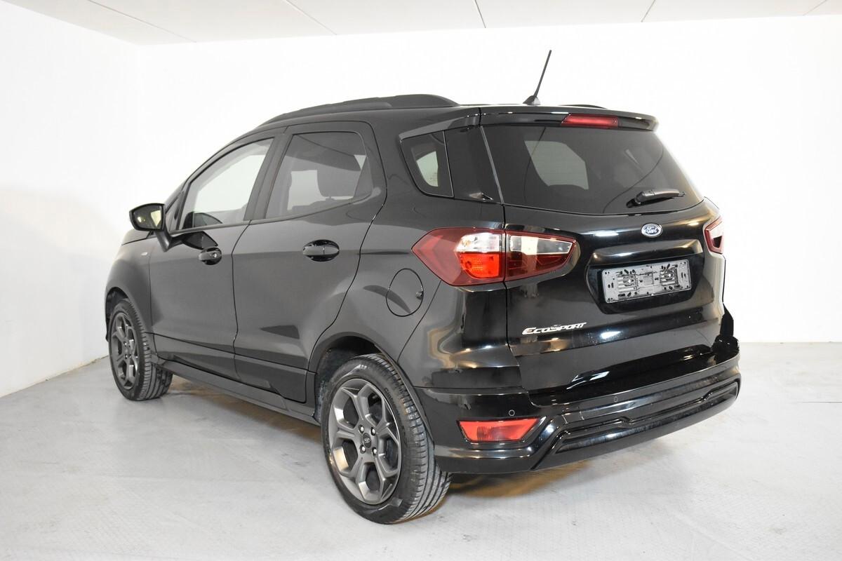 Ford EcoSport 1.0 EcoBoost 125 CV Start&Stop ST-Line