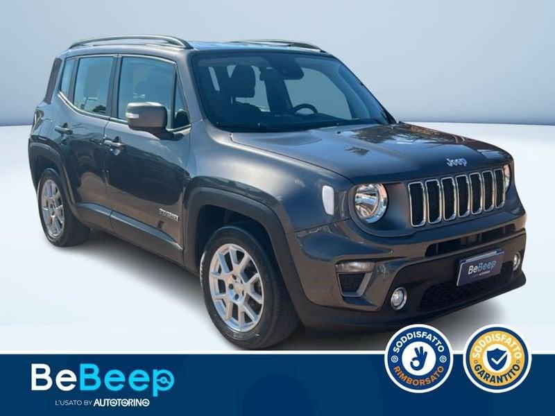 Jeep Renegade 1.0 T3 LIMITED 2WD
