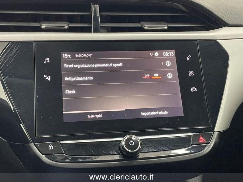 Opel Corsa 1.2 Edition