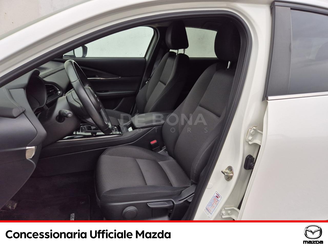 Mazda CX-30 2.0 m-hybrid executive 2wd 122cv 6mt