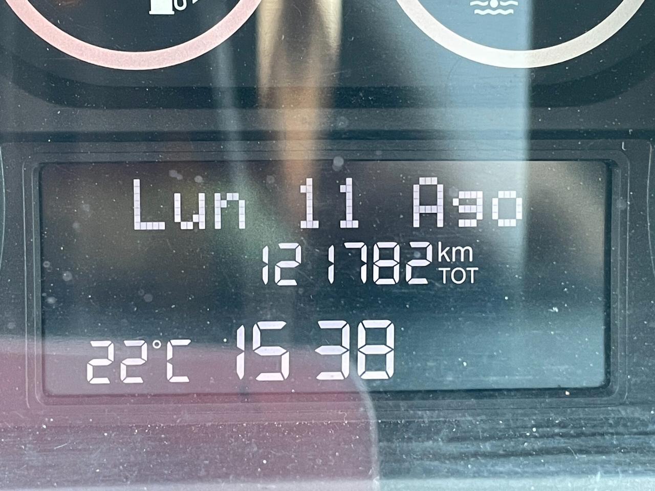 Lancia Ypsilon 1.2 69 CV 5 porte "NEOPATANTATI"