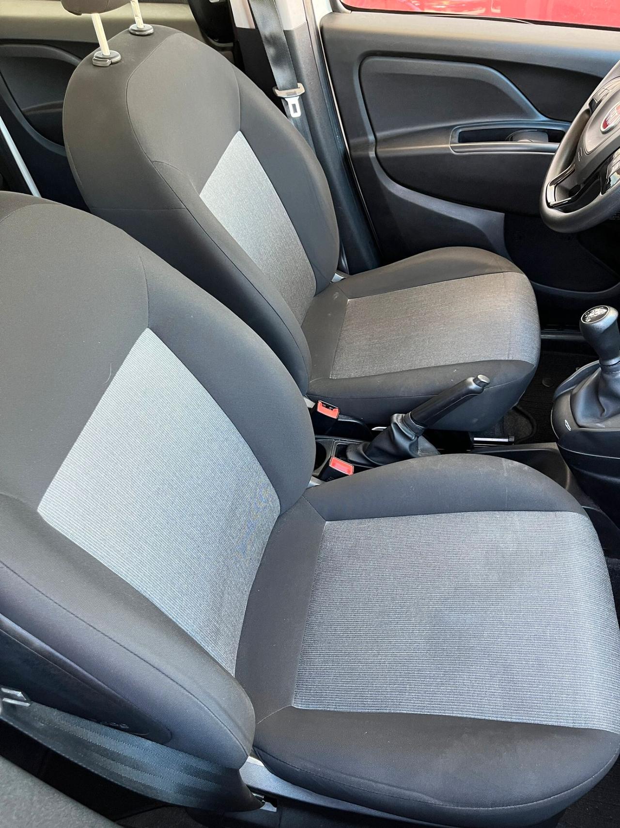Fiat Doblò 1.3Mjt S&S Easy N1 Van 5P E6D - 12-2019