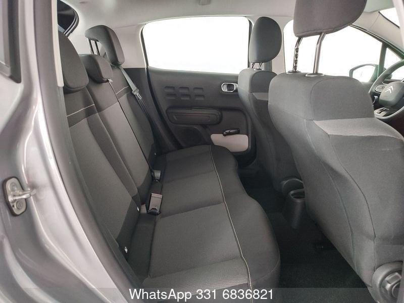 Citroën C3 C3 BlueHDi 100 S&S Shine