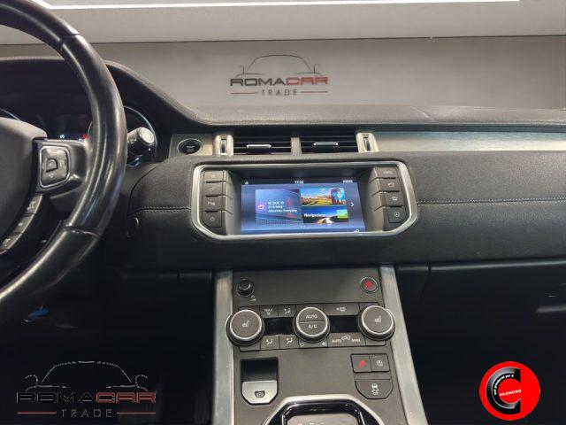LAND ROVER Range Rover Evoque 2.0 TD4 180 CV 5p. HSE PRONTA CONSEGNA!