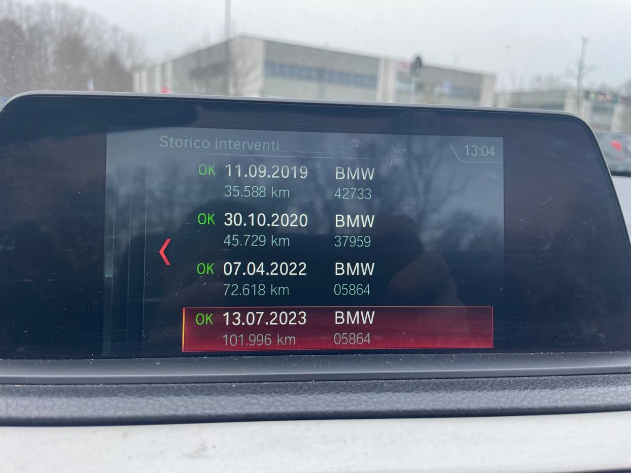 Bmw 220 220i Cabrio*Automatik*Navi*Tutti Taglindi BMW*