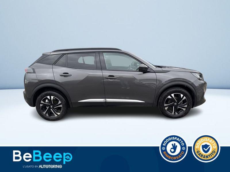 Peugeot 2008 1.2 PURETECH ALLURE PACK S&S 130CV