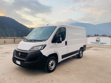Fiat Ducato L1H1 2.3 MJT Euro 6D 120Cv UniProprietario