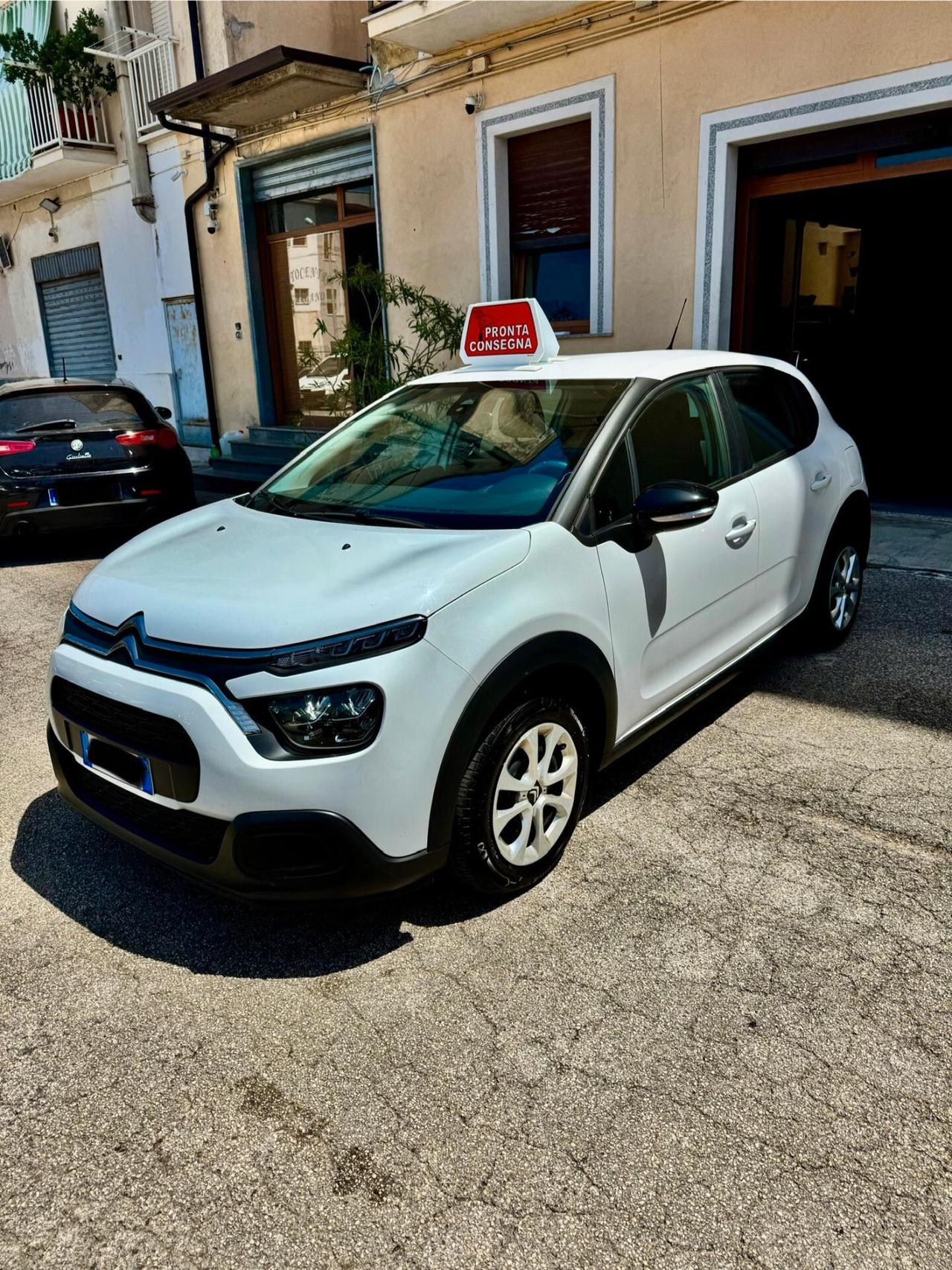Citroen C3 - 2021