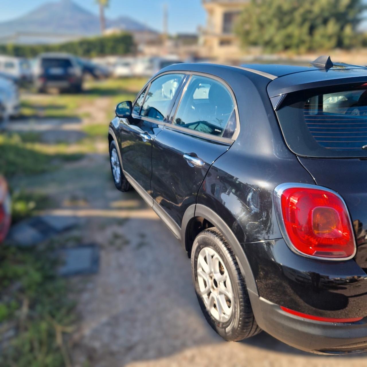 Fiat 500X 1.3 MultiJet 95 CV Business
