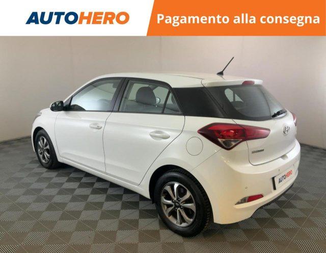 HYUNDAI i20 1.1 CRDi 12V 5 porte Comfort