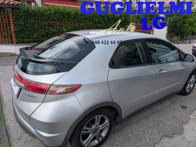 HONDA Civic 011 1.4 i-VTEC 5p. Elegance LE
