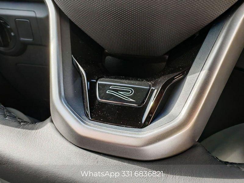 Volkswagen T-Cross Nuova R-Line Plus 1.0 TSI 85 kW (115 CV) Manuale