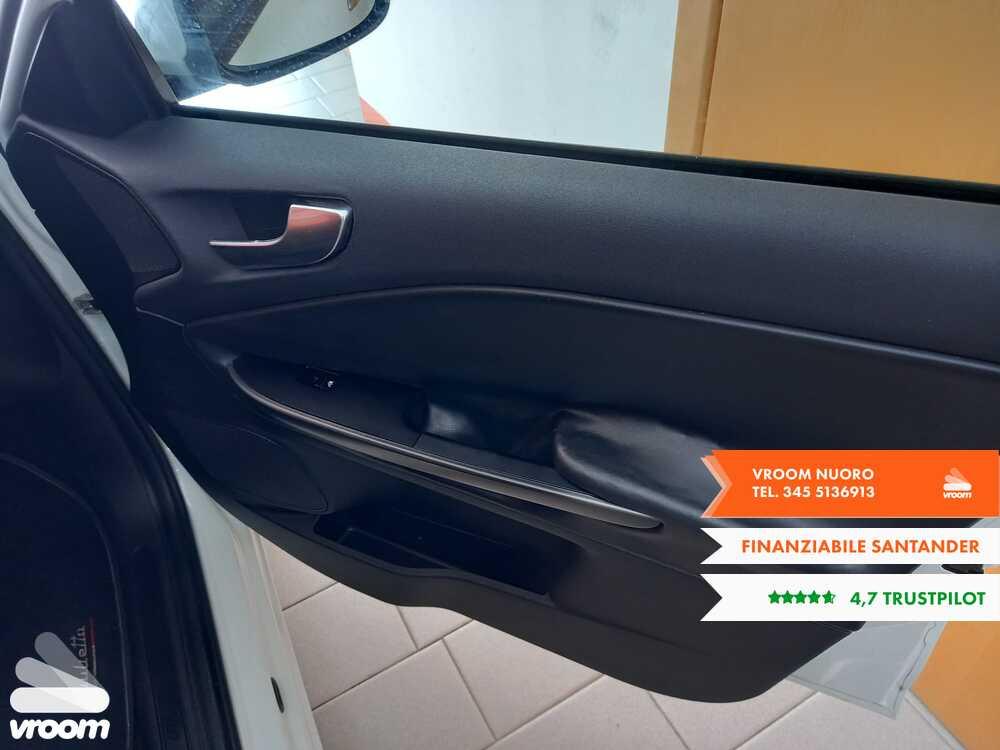 ALFA ROMEO Giulietta (2010-21) Giulietta 1.4 Tu...