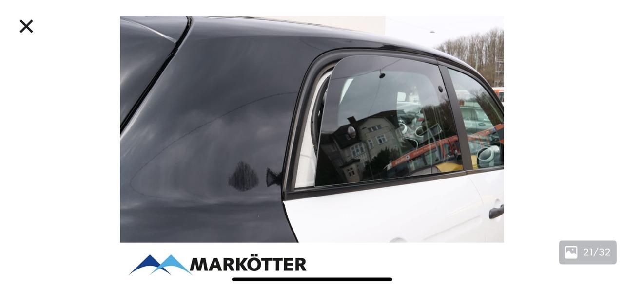 Smart ForFour 70 1.0 Passion Automatica