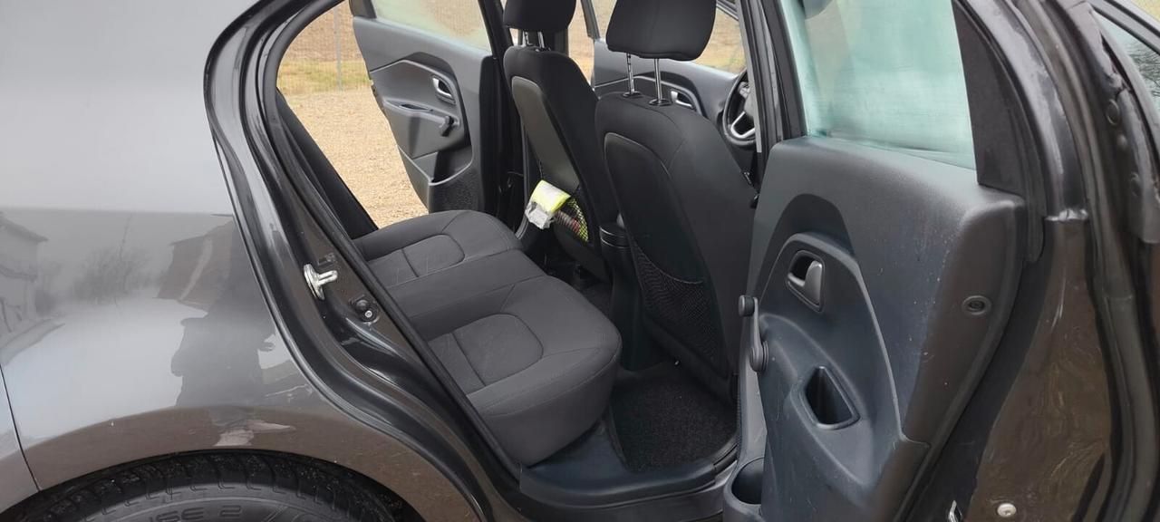 Kia Rio 1.1 CRDi 5p. Active