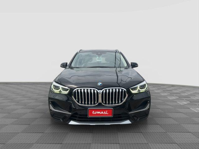 BMW X1 X1 sDrive18d XLINE