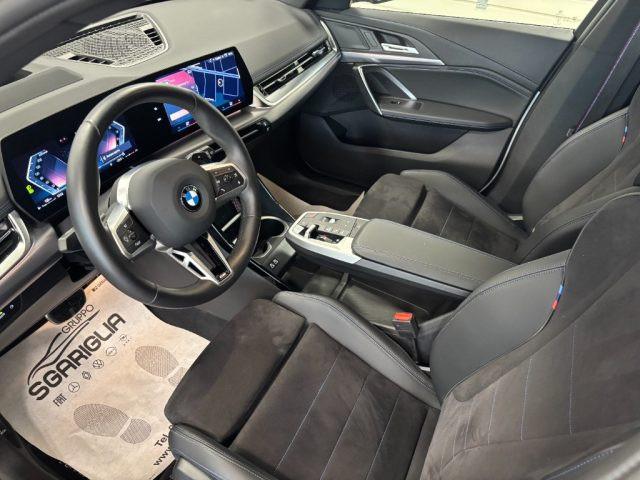 BMW X1 xDrive 20d MSport Pro StraFull Automatico 4X4