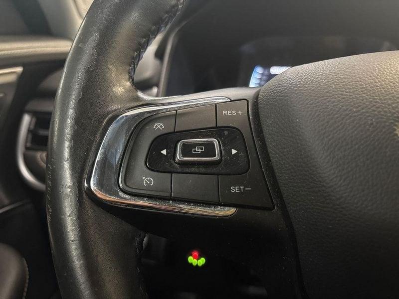 DR AUTOMOBILES dr 7.0 1.5 turbo Gpl 153cv dct